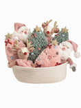 Load image into Gallery viewer, Holiday Plush Pals
