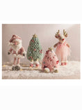Load image into Gallery viewer, Holiday Plush Pals
