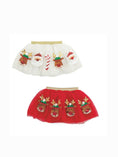 Load image into Gallery viewer, Reindeer Christmas TuTu
