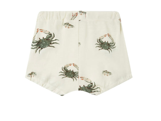 Coastal Crab Bamboo Pocket Bloomer