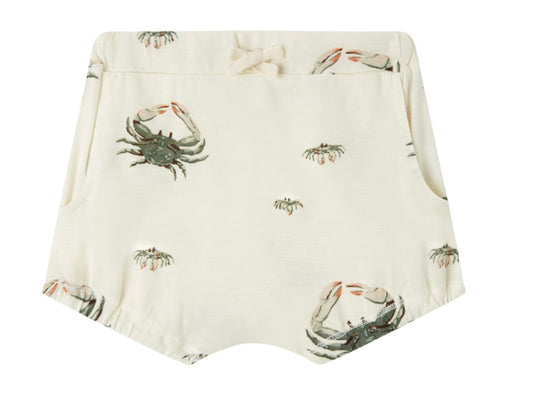 Coastal Crab Bamboo Pocket Bloomer